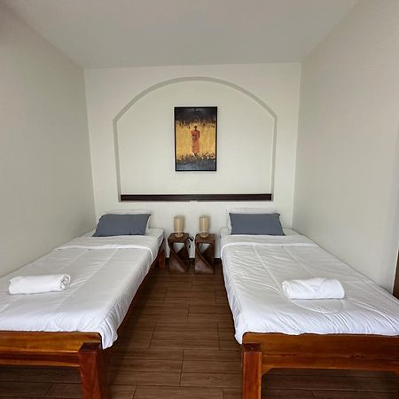 Chansi Beachresort Tha Sala Exteriér fotografie